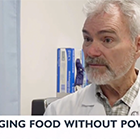 Dr. Stewart on managing food without power
